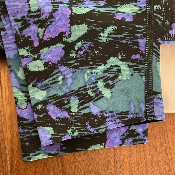 BNWT Knix HiTouch Leggings Tights - Picture 3 of 7